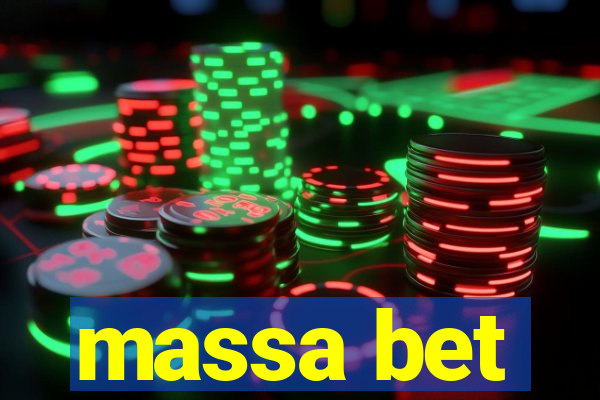 massa bet